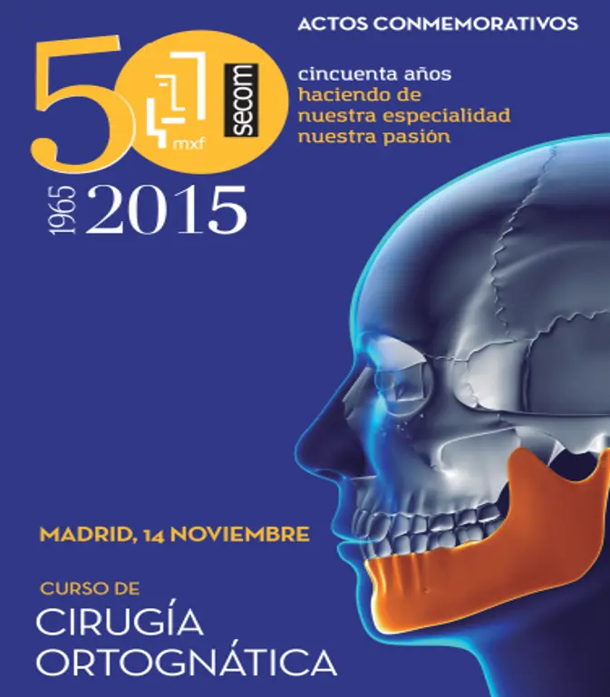 sociedad Española de Cirugía Maxilofacial