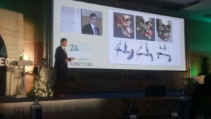 24 Congreso Nacional de la SECOM