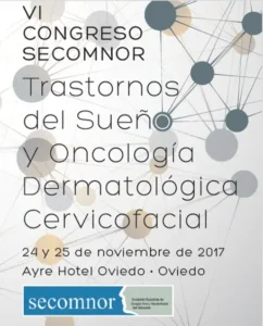 El Dr. Brunsó ponente en el VI Congreso SECOMNOR
