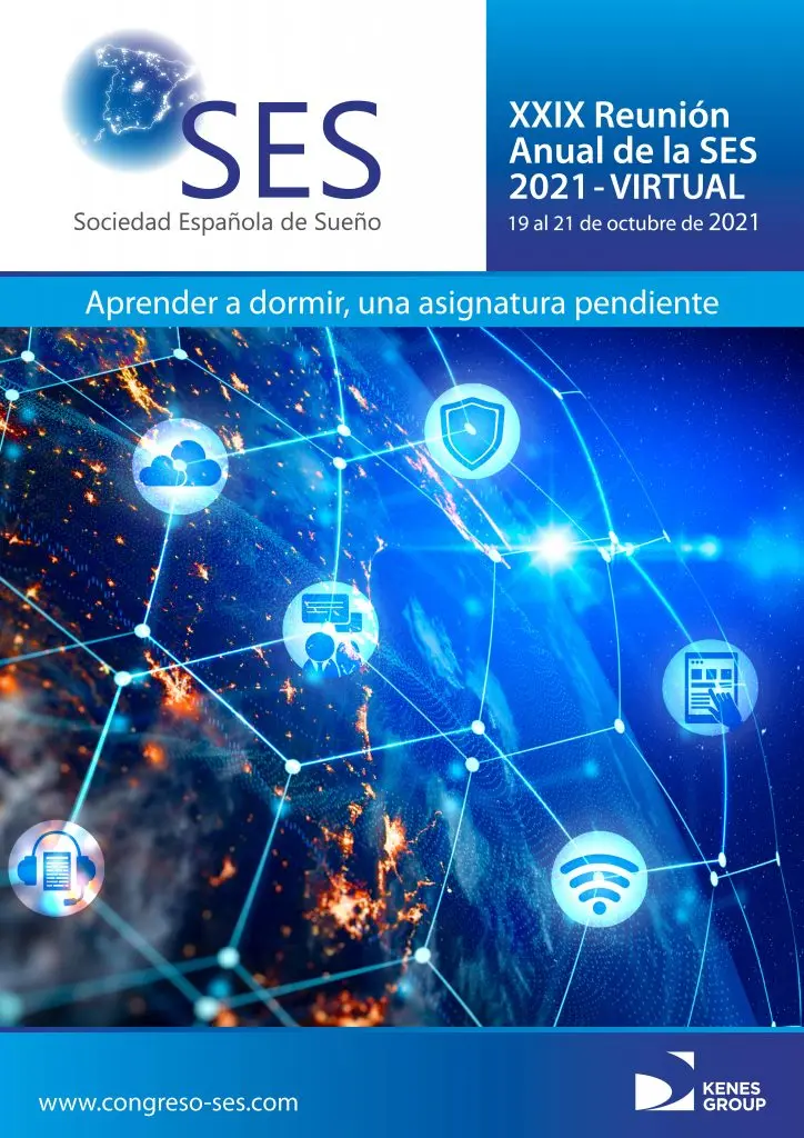 Dr. Brunsó ponente oficial del congreso de la Sociedad Española del Sueño