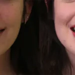 sonrisa