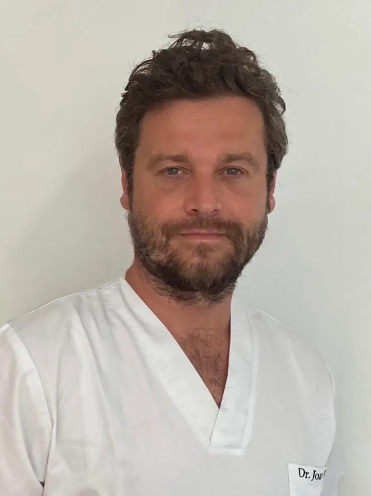 Joan Brunsó