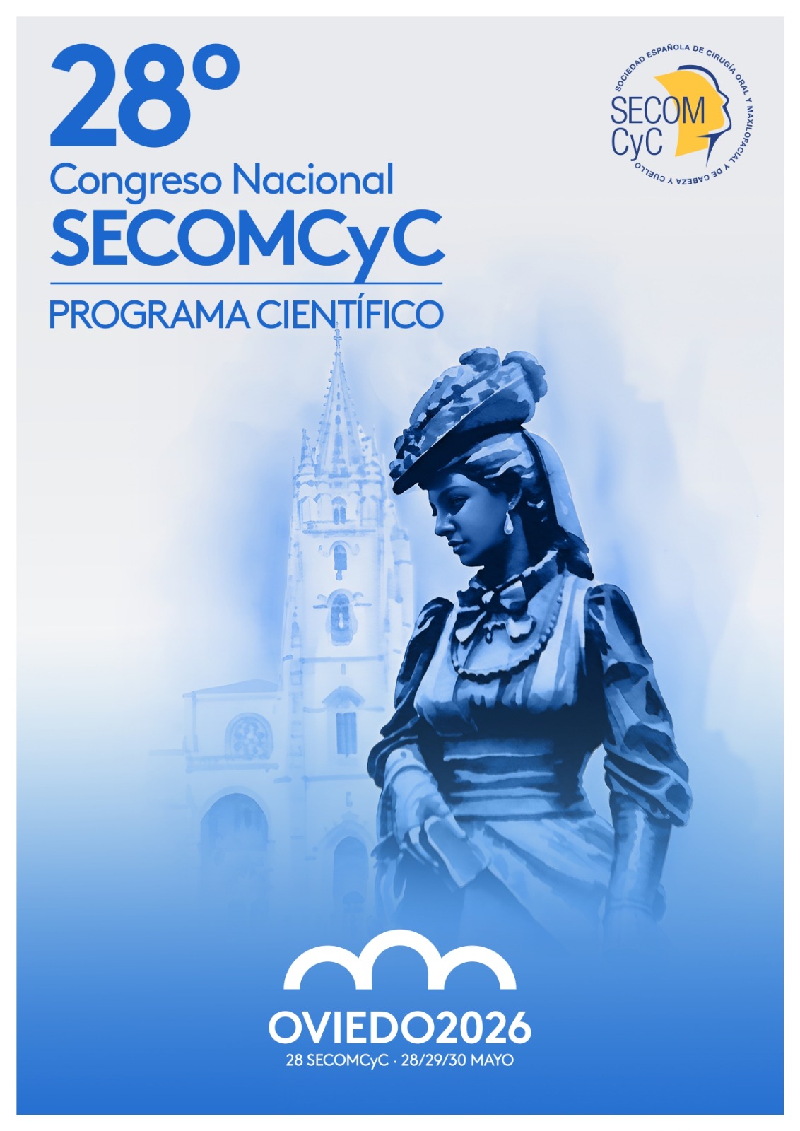 SECOMCyC 2026