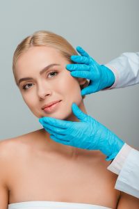 Lipoescultura Facial