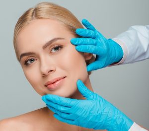 Lipoescultura Facial