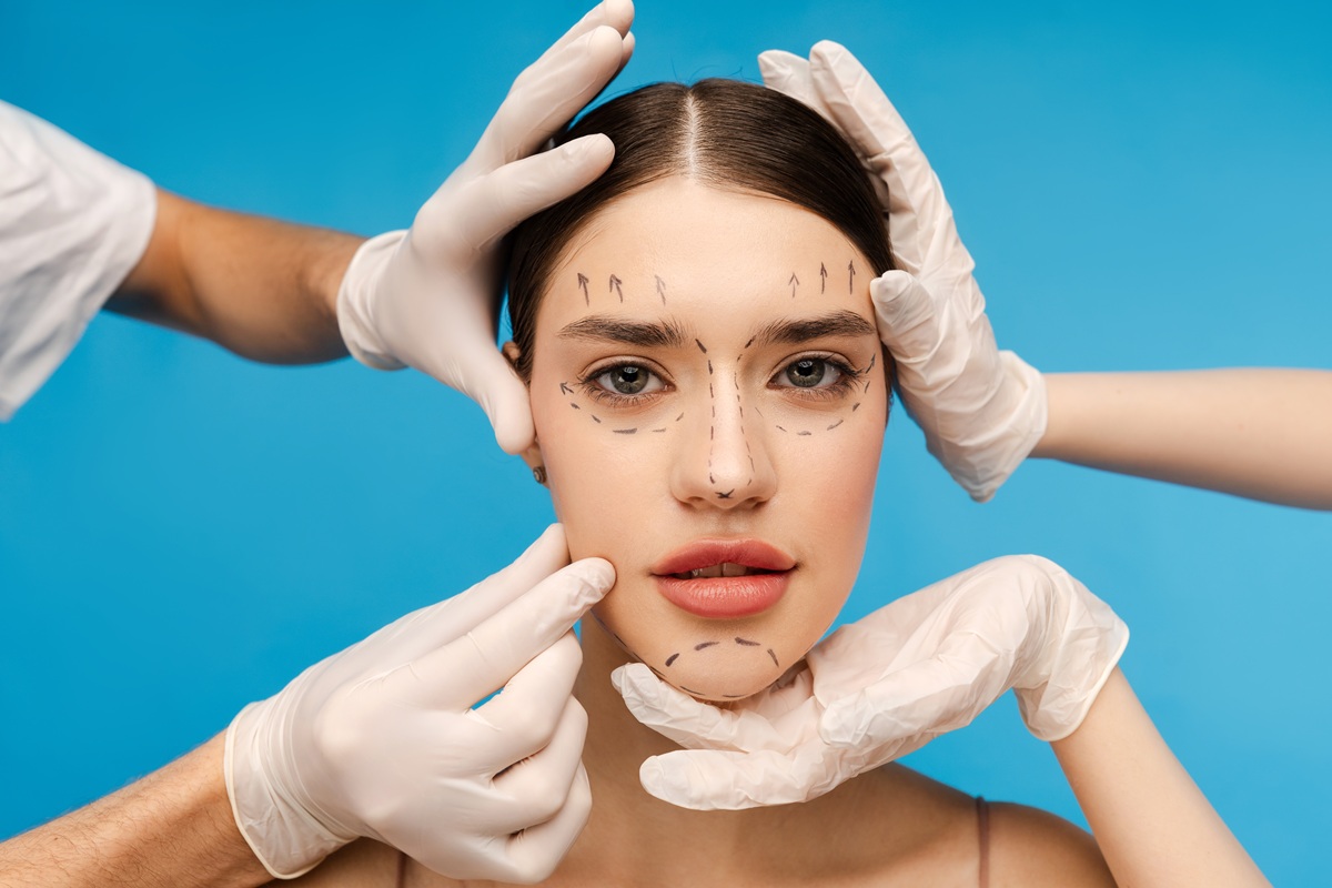 Feminización facial en Bilbao
