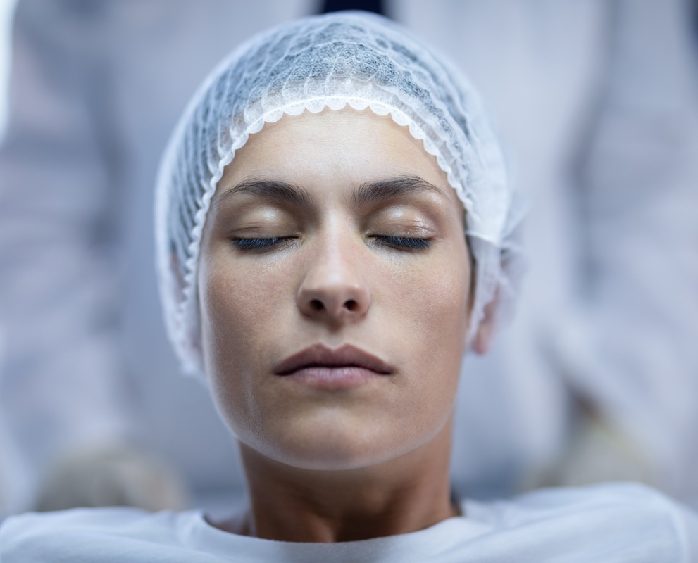 Feminización facial en Bilbao