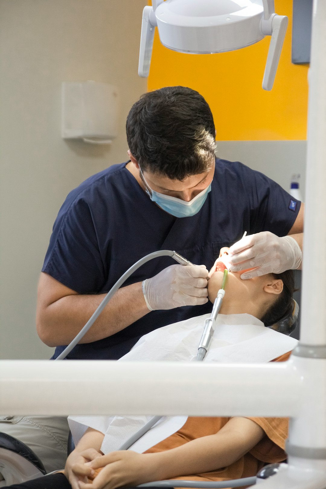 Implantes de carga inmediata para toda la boca en la clinica de Bilbao